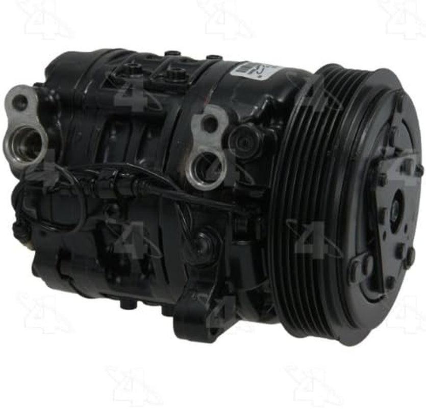 57509 Remanufactured AC Compressor