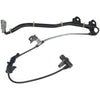 Standard Ignition ABS Wheel Speed Sensor for 1996-1999 Celica ALS679