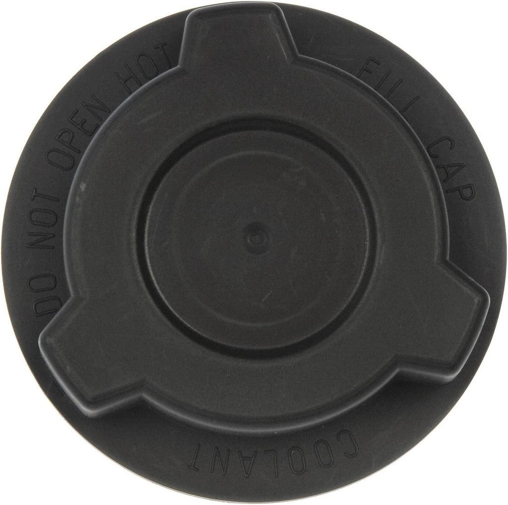 Dorman 902-5403 Heavy Duty Fluid Reservoir Cap Compatible with Select Freightliner / Kenworth / Peterbilt Models