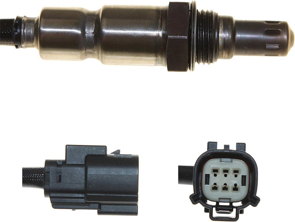 350-35145 Oxygen Sensor, Original Equipment Replacement Premium O2 Sensor, Wideband