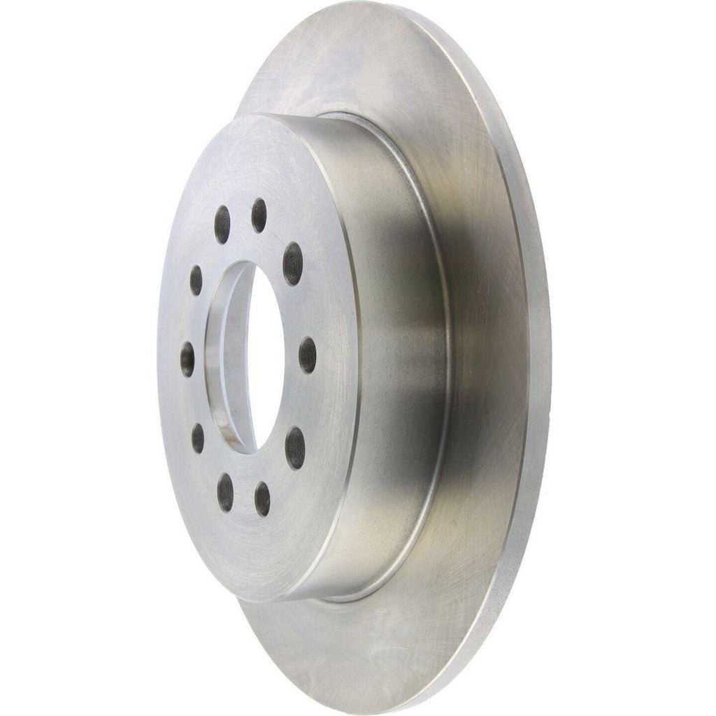 Centric Rear Disc Brake Rotor for 07-08 Hyundai Tiburon (121.51029)