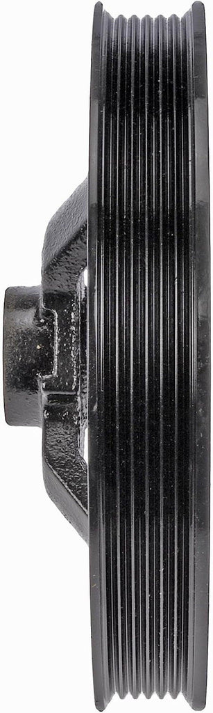 Dorman 594-439 Engine Harmonic Balancer Compatible with Select Chrysler Models