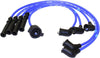 (9272) RC-HX55 Spark Plug Wire Set