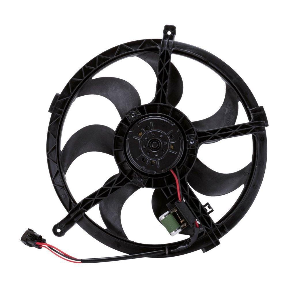 622560 Replacement Cooling Fan Assembly for MINI Cooper S Fits 2010 Mini Cooper