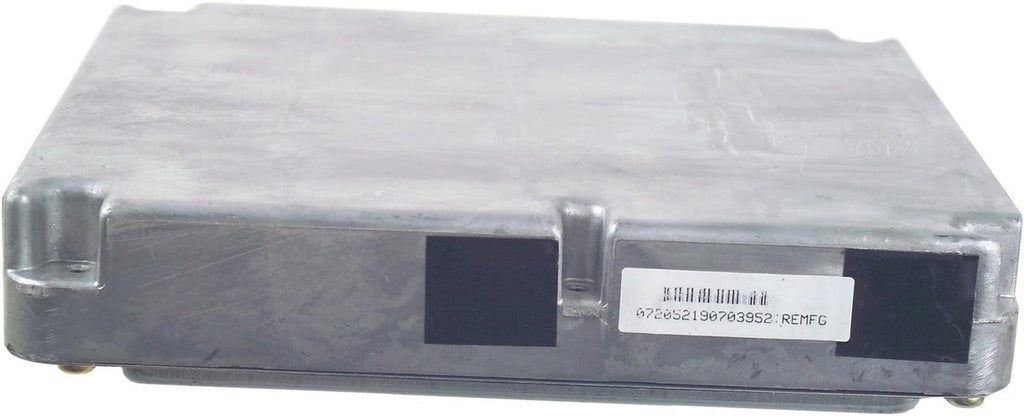 Cardone 72-1907 Remanufactured Engine Control Computer Module, ECC/ECM
