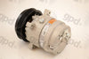 Global Parts A/C Compressor for Beretta, Corsica 6511312