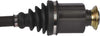 66-4253 New CV Constant Velocity Drive Axle Shaft