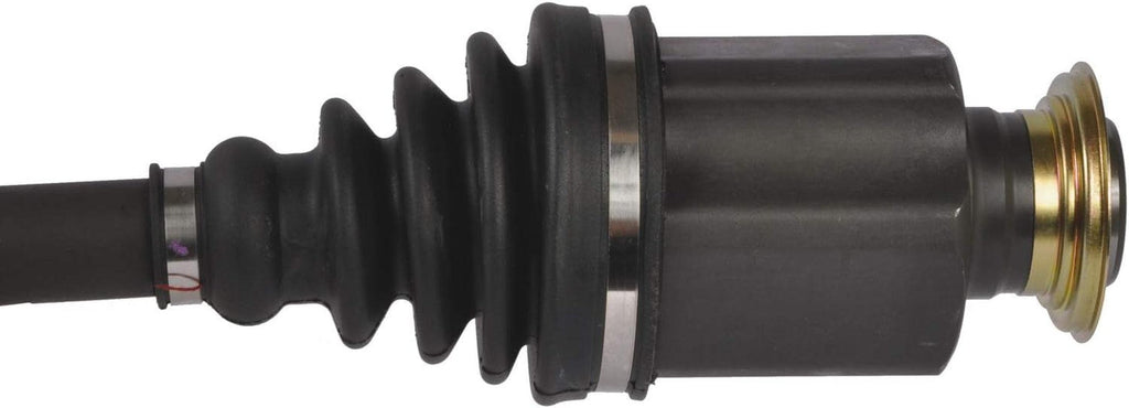 66-4253 New CV Constant Velocity Drive Axle Shaft