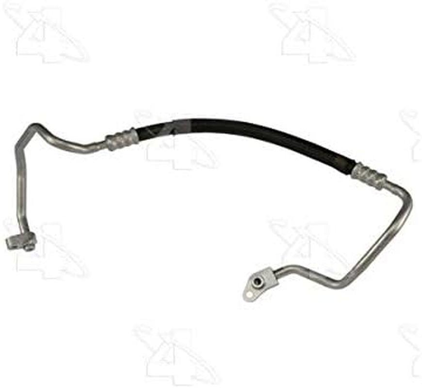 56678 Discharge Line Hose Assembly