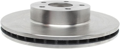 96658R Professional Grade Disc Brake Rotor