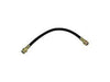 Brake Hydraulic Hose for 3000GT, Stealth, Summit, Diamante, Elantra+More H38275