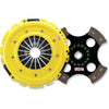 BM2-HDR4 ACT HD/Race Rigid 4 Pad Kit - greatparts