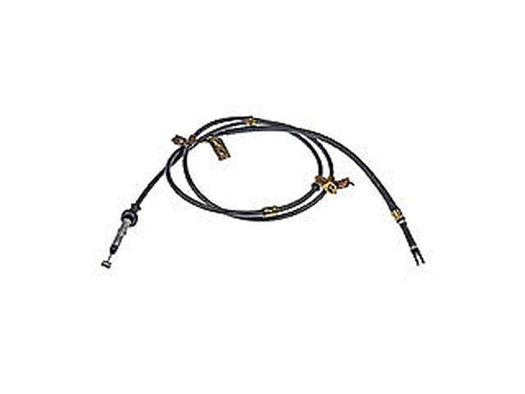 Dorman Parking Brake Cable for 1991-2005 Acura NSX C95942
