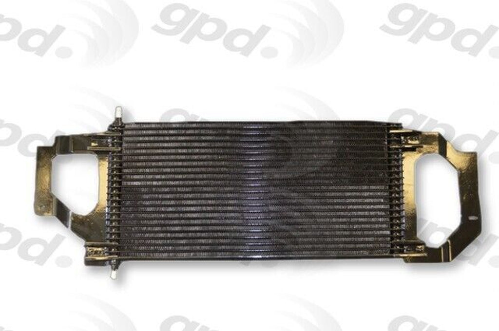 Global Parts Automatic Transmission Oil Cooler for Ford 2611384