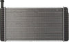 CU2712 Complete Radiator for General Motors