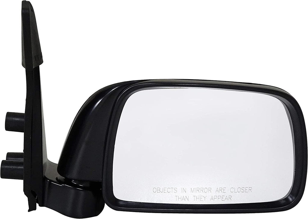 Dorman 955-450 Passenger Side Manual Door Mirror for Select Toyota Models