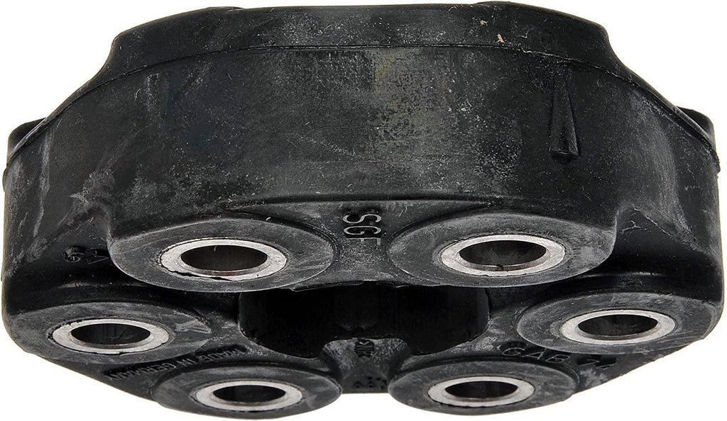 Dorman 935-101 Drive Shaft Coupler Compatible with Select BMW / Chevrolet Models