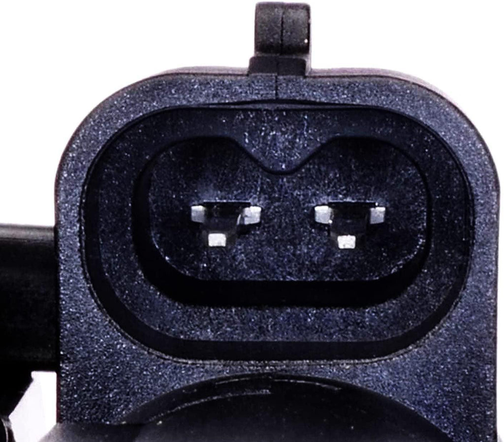 IGN  Motor Products CVS6 2-Terminal Vapor Canister Vent Solenoid
