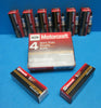 6 OEM FORD Motorcraft SP413 Spark Plugs AGSF32N 3.0L V6