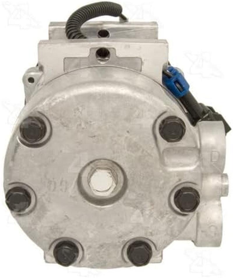 (98596) A/C Compressor