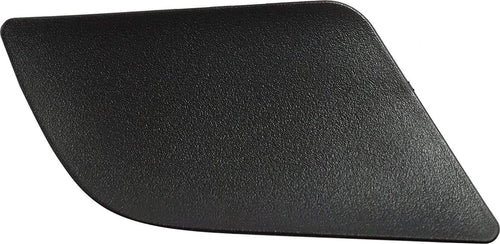 Rear Door Handle Trim Compatible with 2007 GMC Sierra 1500 Classic and Sierra 1500 HD Classic Driver Side