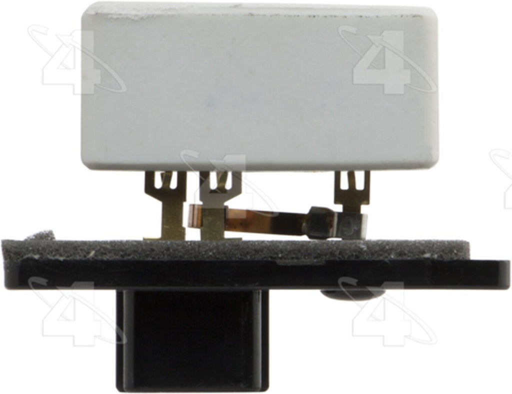 FS HVAC Blower Motor Resistor for Corolla, Prizm 20097