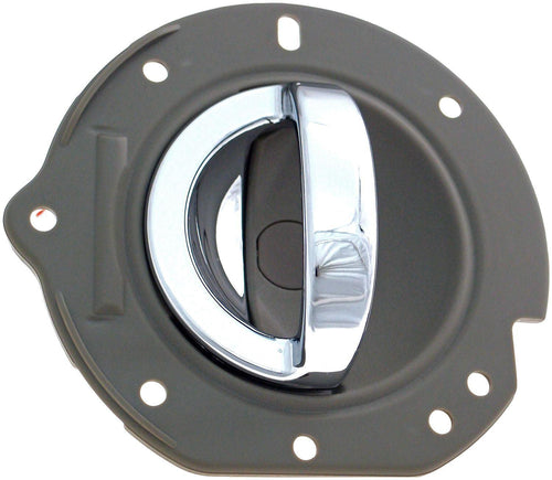 Dorman Interior Door Handle for 02-04 Jeep Liberty 83998