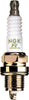 6993 Spark Plug - BKR6EKU, 4 Pack