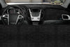 Dashboard Dash Mat Cover for 2011-2017 Nissan Quest (Brushed Suede)