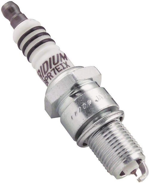 4 New  Iridium IX Spark Plugs CR8HIX # 7669