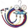 59199 Air Conditioning Compressor Manifolds