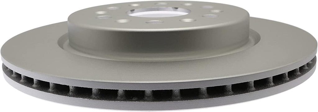 Gold 18A82060 Rear Disc Brake Rotor