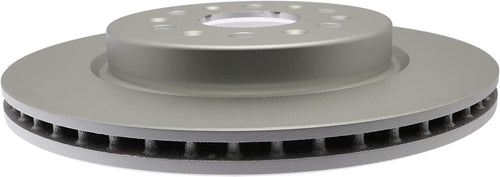 Gold 18A82060 Rear Disc Brake Rotor