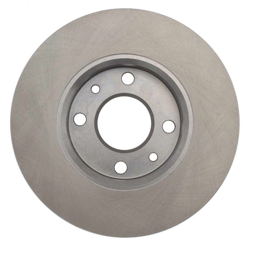 Centric Front Disc Brake Rotor for 500, 700, Panda (121.04001)