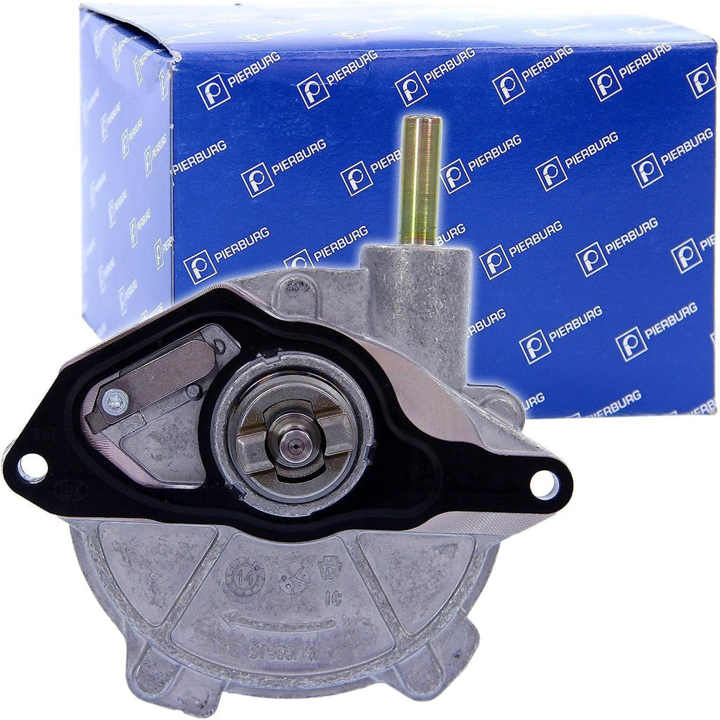 7.24807.07.0 Vacuum Pump