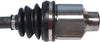 NCV47540 CV Axle Shaft Assembly - Right Front (Passenger Side)