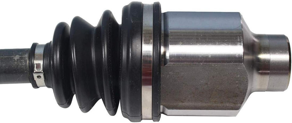 NCV47540 CV Axle Shaft Assembly - Right Front (Passenger Side)