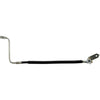 Centric Brake Hydraulic Hose for Charger, 300, Magnum 150.63406