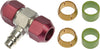 Dorman 800-966 Service Port Tee for 5/8 Low Pressure Side Line