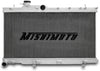 MMRAD-LEG-00 Performance Aluminum Radiator Compatible with Subaru Legacy 2000-2004