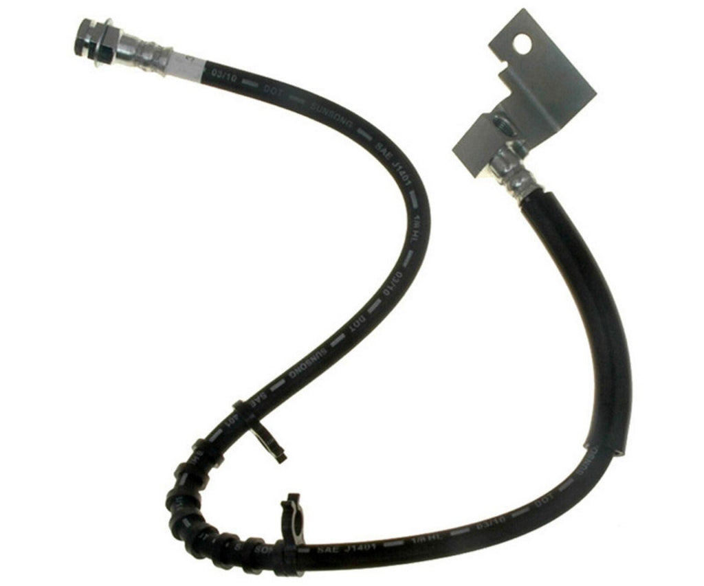 Raybestos Brake Hydraulic Hose for F-150 Heritage, F-150 BH382476