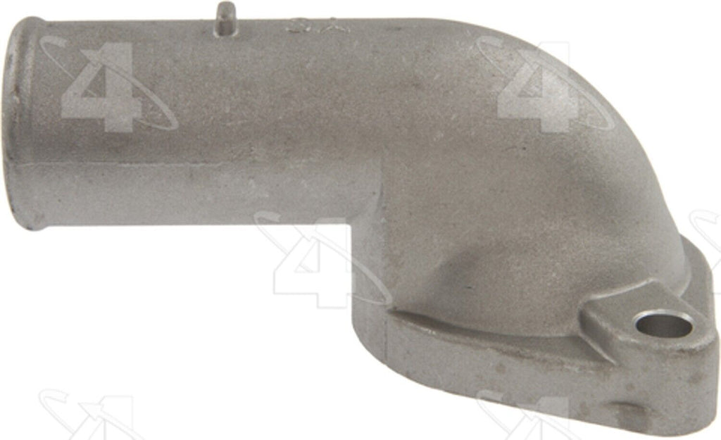 Four Seasons Engine Coolant Water Outlet for I-Mark, Pickup, Celica 85018