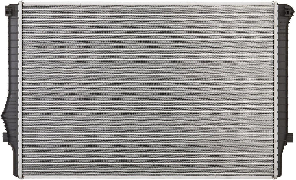 CU13529 Complete Radiator, 1 Pack