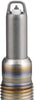 Autolite HT15-4PK Platinum High Thread Spark Plug, Pack of 4