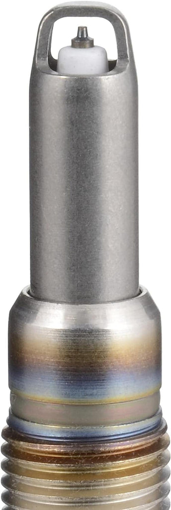 Autolite HT15-4PK Platinum High Thread Spark Plug, Pack of 4