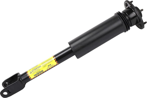 GM Original Equipment 540-228 Premium Monotube Rear Shock Absorber