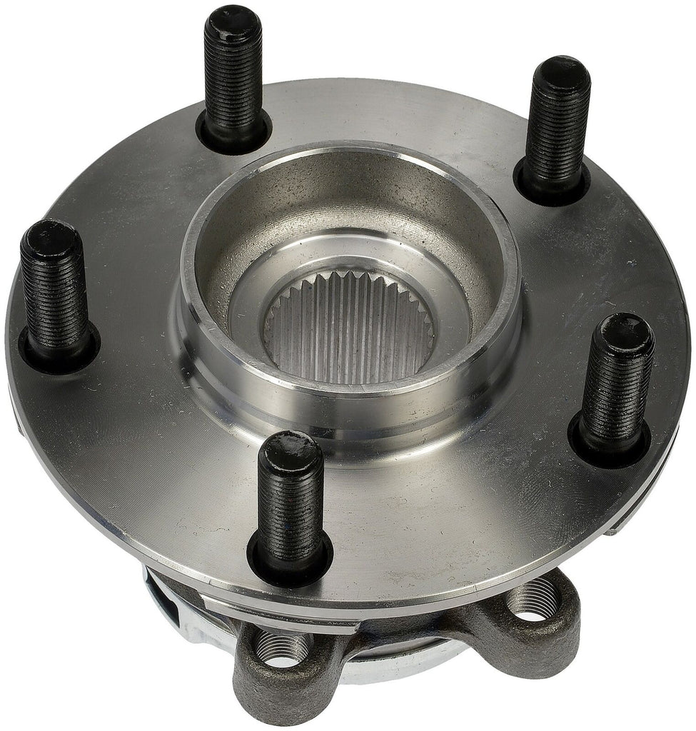 Dorman Wheel Bearing and Hub for Altima, Maxima, QX60, Pathfinder, JX35 951-403