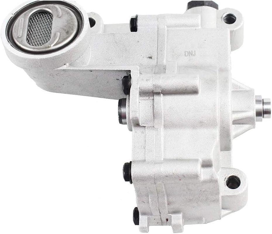 OP176 Oil Pump for 2008-2017/ Mitsubishi/Lancer, Outlander Sport/ 2.0L/ DOHC/ L4/ 16V/ 122Cid/ Naturally Aspirated, 4B11