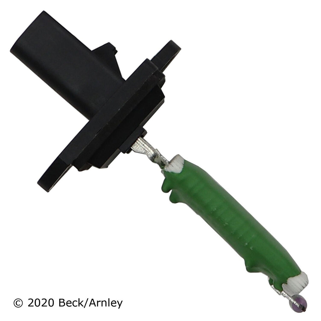 Beck Arnley HVAC Blower Motor Resistor for Dakota, Raider 204-0070