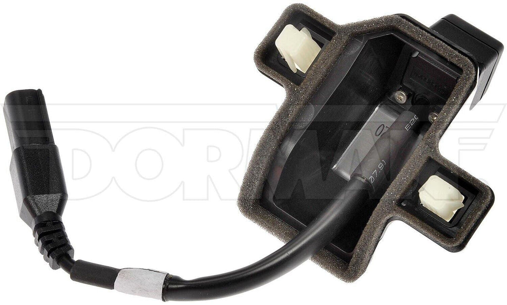 Dorman Park Assist Camera for 14-15 4Runner 590-118